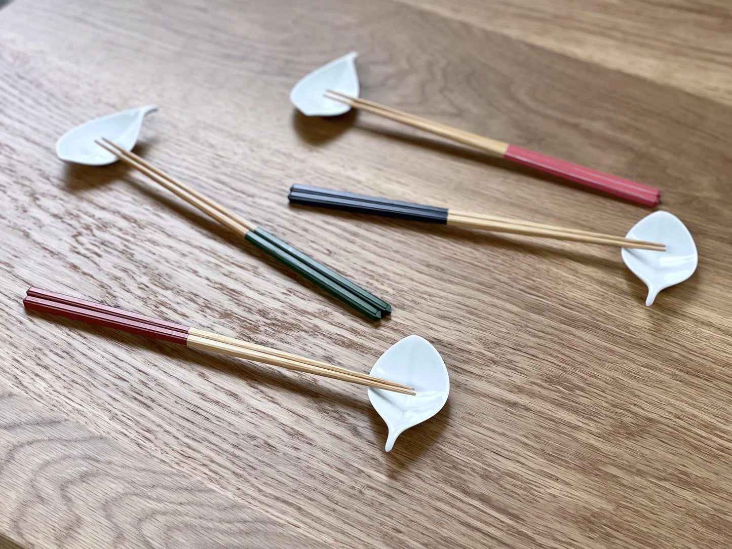 大内工芸 竹箸 / Bamboo Chopsticks Diamond Cut - CIBI TOKYO STORE