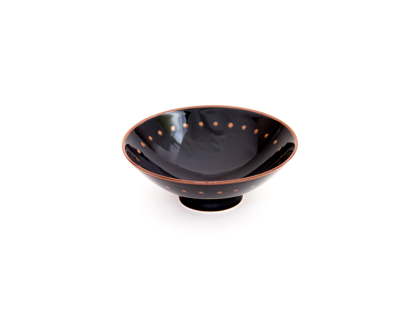 Shallow bowl gift box(平茶碗 2個セット: E-5,RH-16) - CIBI TOKYO STORE