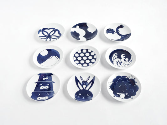 KOMON 豆皿 - CIBI TOKYO STORE