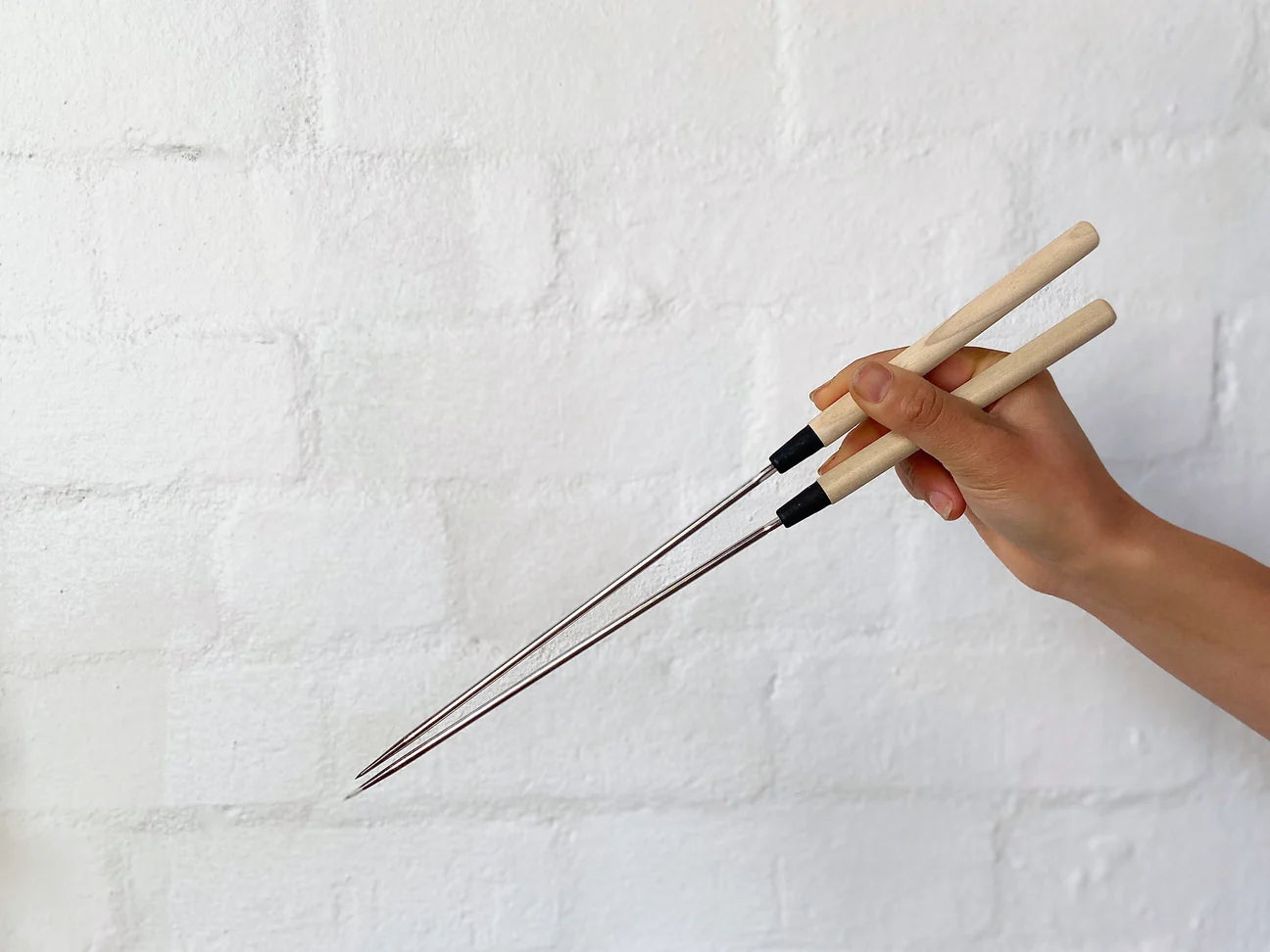 工房アイザワ 菜箸 / Chef's Chopsticks - CIBI TOKYO STORE