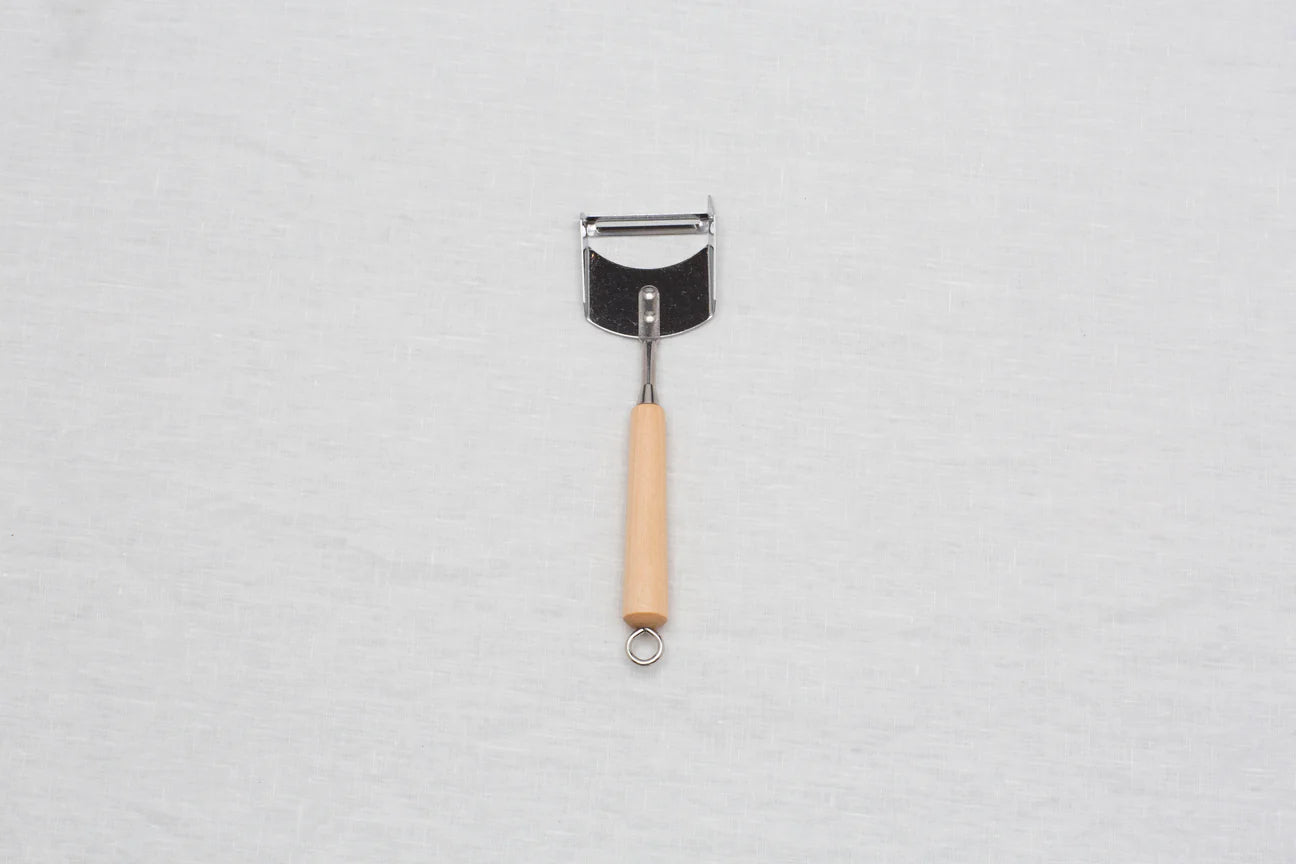 工房アイザワ 皮剥き器 / Vegetable Peeler - CIBI TOKYO STORE