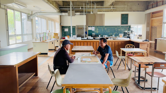 CIBI Okayamaができるまで vol.4
