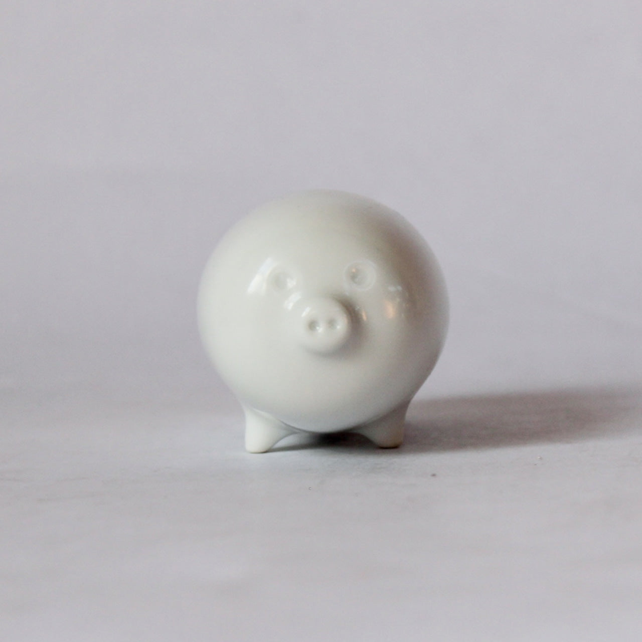 オーナメント ぶた / Ornament Pig L - CIBI TOKYO STORE