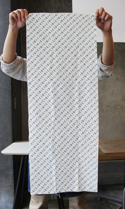 Tenugui CIBIづくし - CIBI TOKYO STORE