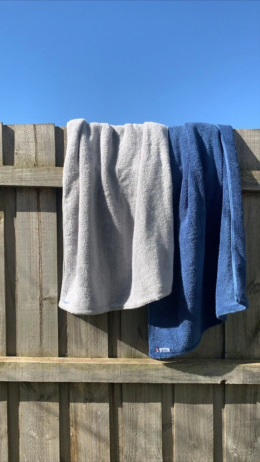 CIBI オリジナル エブリデイタオル【バスタオル】/ CIBI Everyday Towel Bath towel - CIBI TOKYO STORE