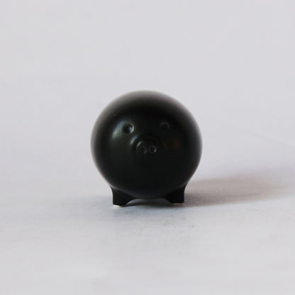 オーナメント ぶた / Ornament Pig L - CIBI TOKYO STORE