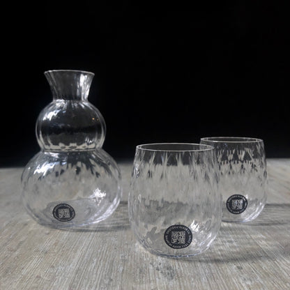 松徳硝子 SHUKI / Sake cup - CIBI TOKYO STORE
