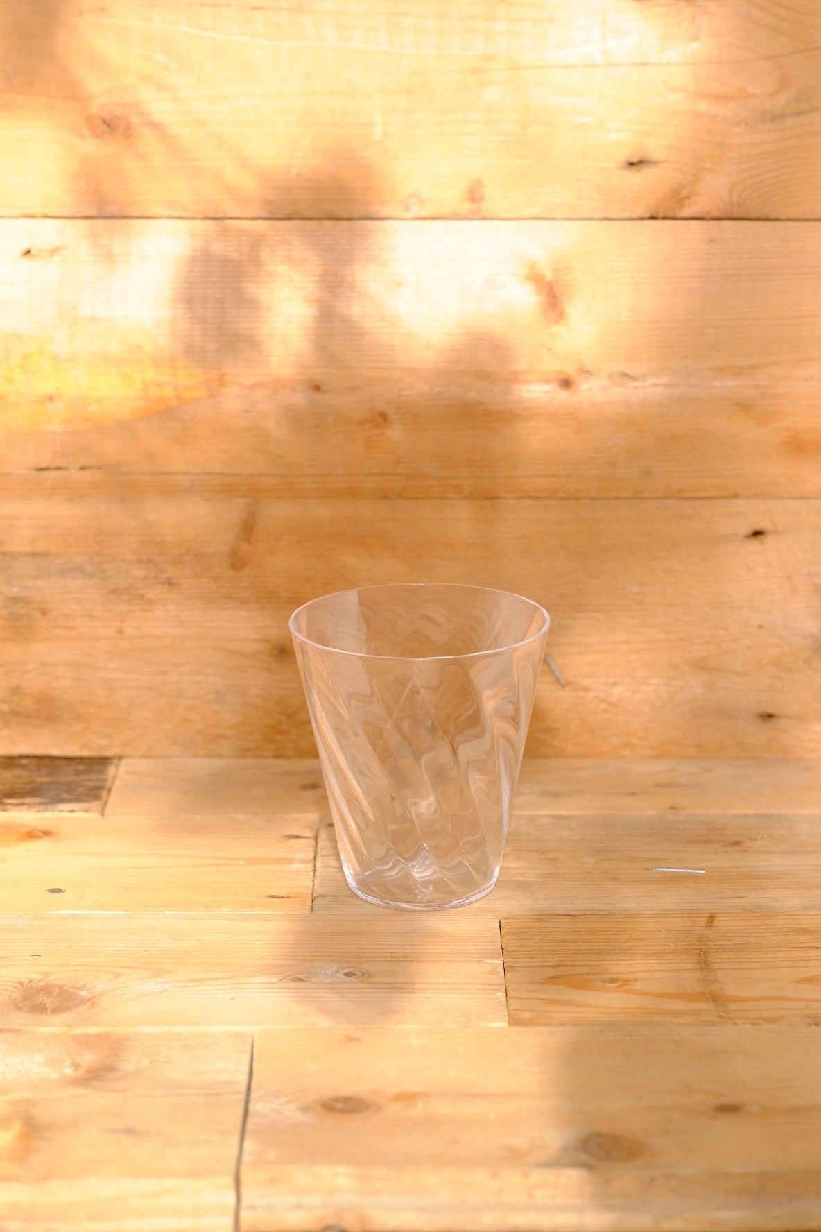 松徳硝子 KATACHI Vシリーズ / V-glass - CIBI TOKYO STORE