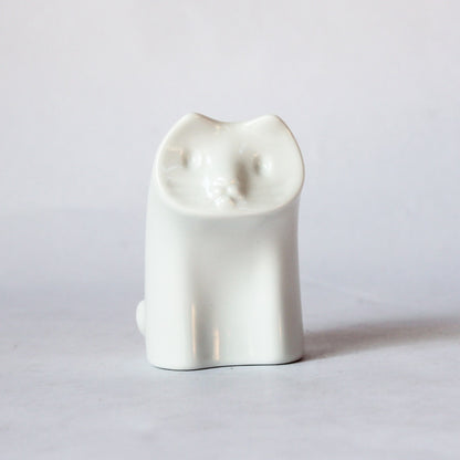 オーナメント ねこ / Ornament Cat - CIBI TOKYO STORE