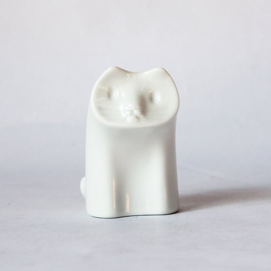 オーナメント ねこ / Ornament Cat - CIBI TOKYO STORE