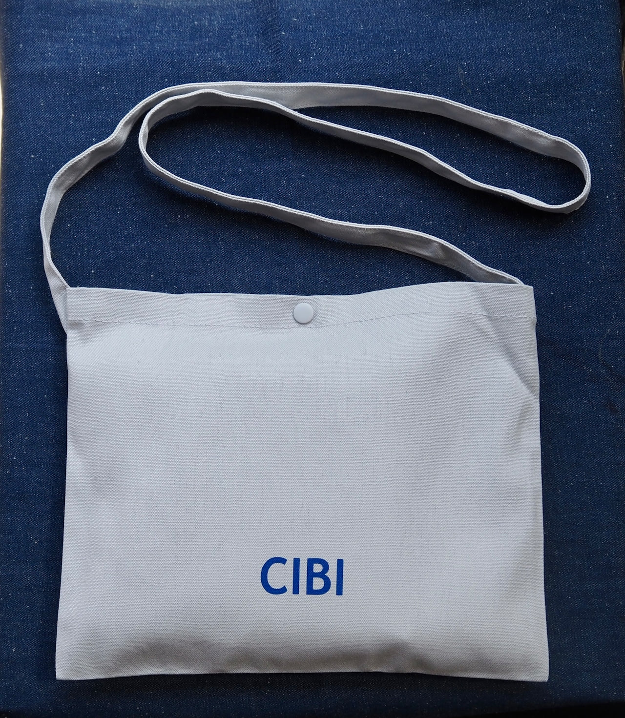 8th anniversary mini shoulder bag - CIBI TOKYO STORE