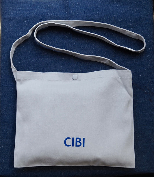 8th anniversary mini shoulder bag - CIBI TOKYO STORE