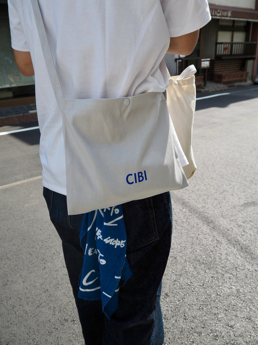 8th anniversary mini shoulder bag - CIBI TOKYO STORE