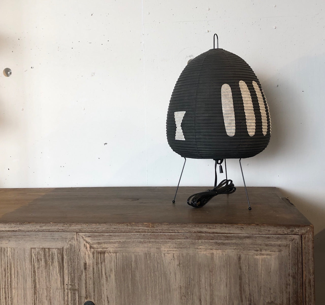 AKARI 1AB black - CIBI TOKYO STORE