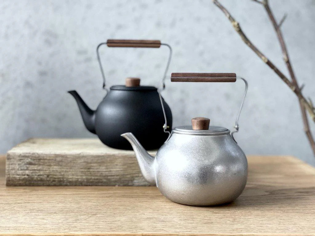 ティーポット / Tea pot (top handle) - CIBI TOKYO STORE