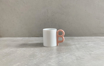 白山陶器 P型コーヒーシリーズ B型マグ - CIBI TOKYO STORE