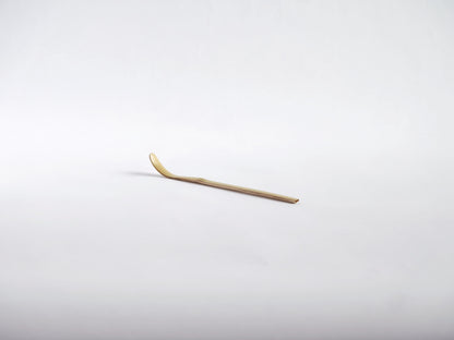 茶杓 / Bamboo Matcha Scoop - CIBI TOKYO STORE