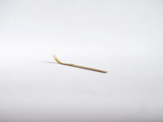 茶杓 / Bamboo Matcha Scoop - CIBI TOKYO STORE