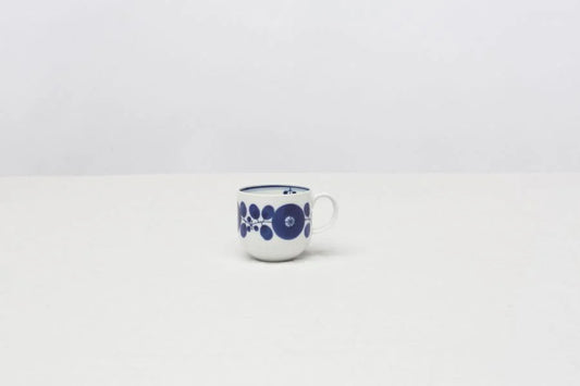 白山陶器 ブルームマグ リース / Bloom Mug Wreath - CIBI TOKYO STORE