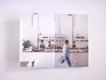 CIBI COOK BOOK - CIBI TOKYO STORE