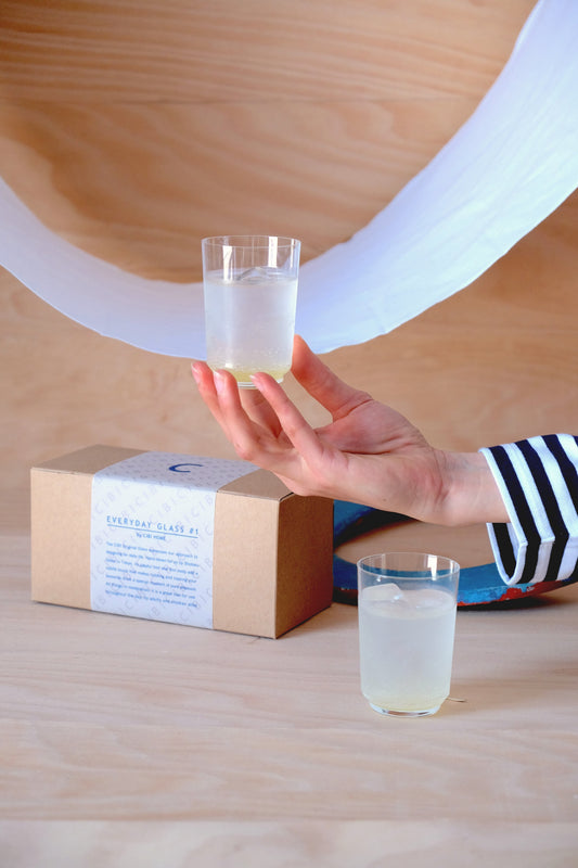 CIBI everyday glass - CIBI TOKYO STORE
