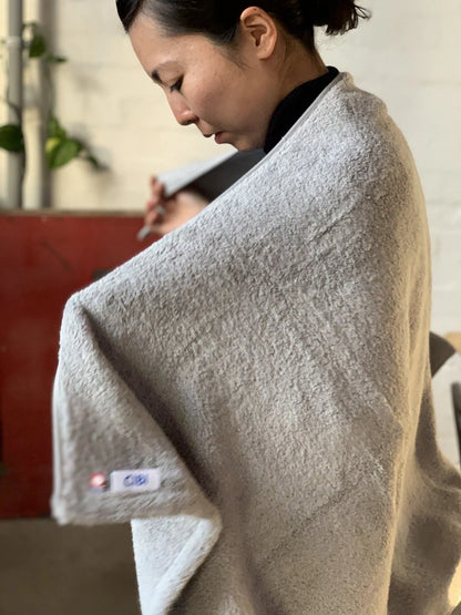CIBI オリジナル エブリデイタオル【バスタオル】/ CIBI Everyday Towel Bath towel - CIBI TOKYO STORE