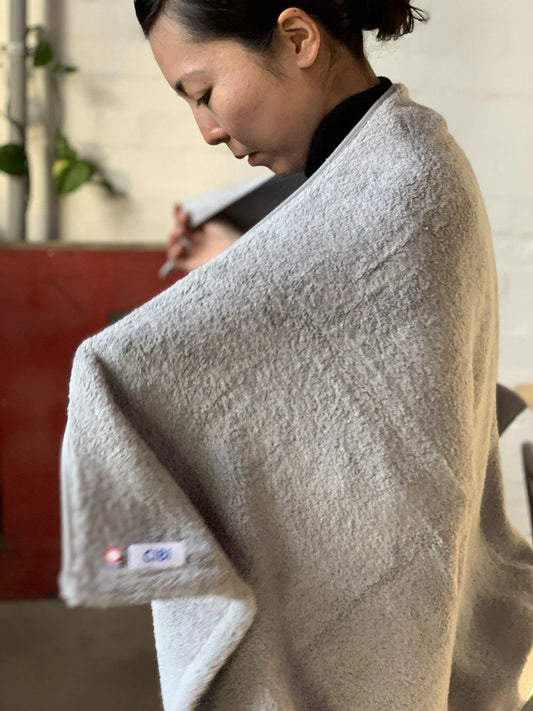 CIBI オリジナル エブリデイタオル【バスタオル】/ CIBI Everyday Towel Bath towel - CIBI TOKYO STORE