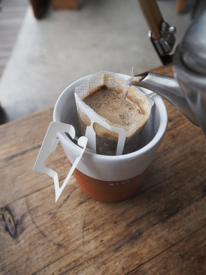 CIBI Seasonal blend ドリップバッグ【drip bag】 - CIBI TOKYO STORE
