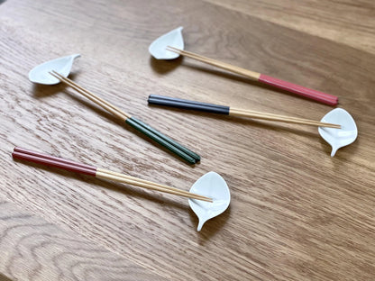 大内工芸 竹箸 / Bamboo Chopsticks Diamond Cut - CIBI TOKYO STORE