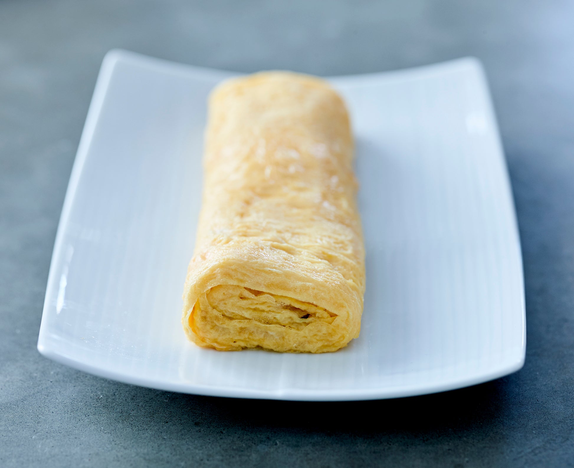 玉子焼き器 / Cooper Omelet Pan - CIBI TOKYO STORE