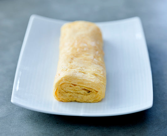 玉子焼き器 / Cooper Omelet Pan - CIBI TOKYO STORE