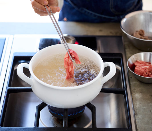 工房アイザワ 菜箸 / Chef's Chopsticks - CIBI TOKYO STORE