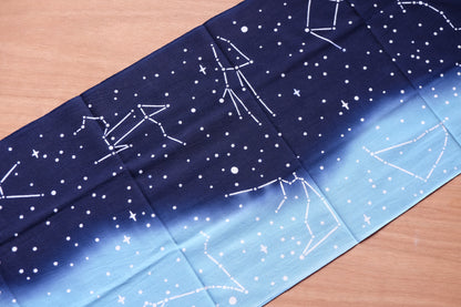 てぬぐい 十二星座 - CIBI TOKYO STORE