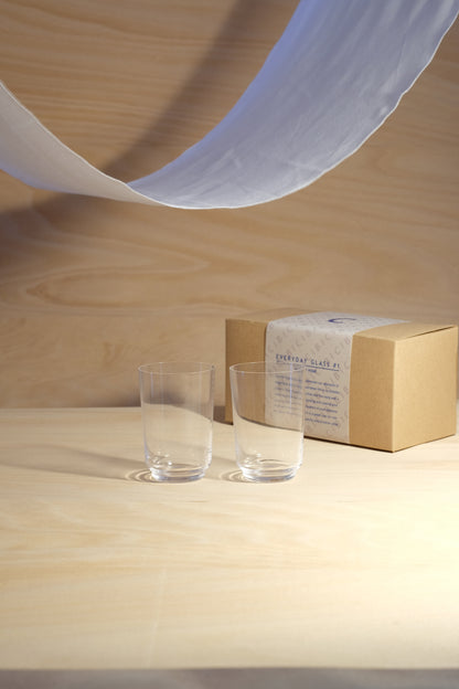 CIBI everyday glass - CIBI TOKYO STORE