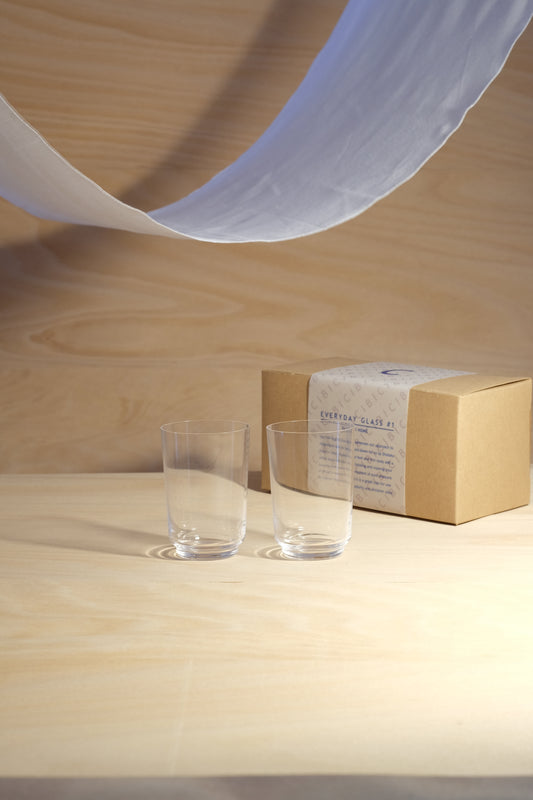 CIBI everyday glass - CIBI TOKYO STORE
