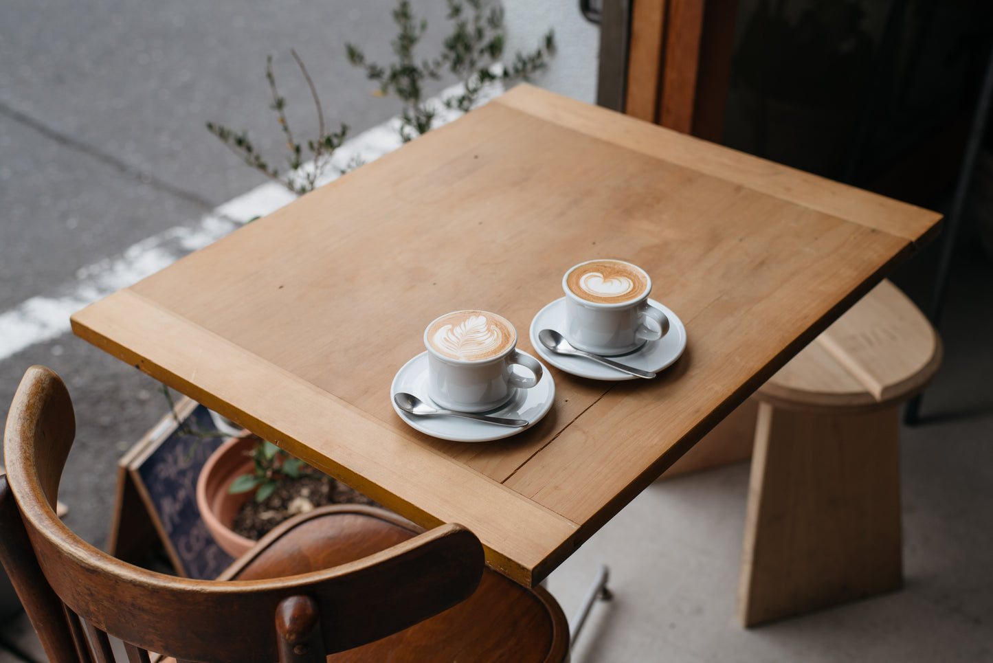 柳宗理 コーヒースプーン / Coffee Spoon - CIBI TOKYO STORE
