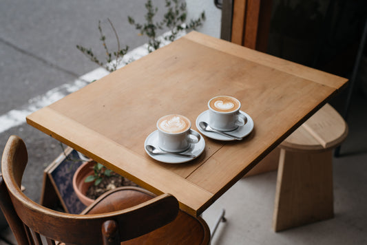 柳宗理 コーヒースプーン / Coffee Spoon - CIBI TOKYO STORE