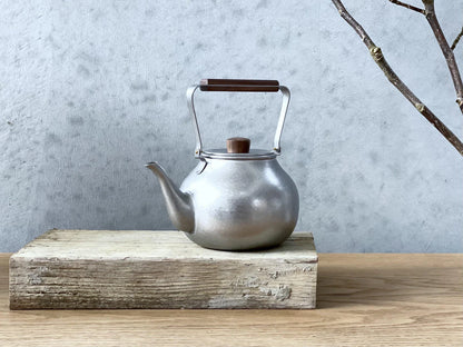 ティーポット / Tea pot (top handle) - CIBI TOKYO STORE