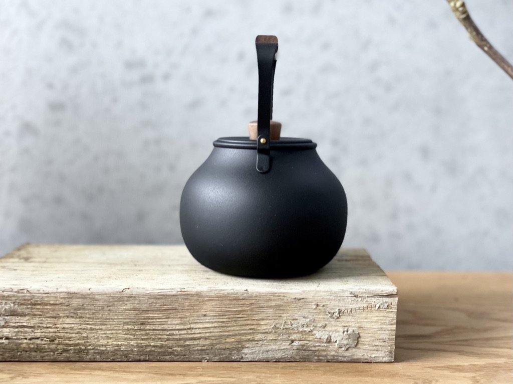 ティーポット / Tea pot (top handle) - CIBI TOKYO STORE