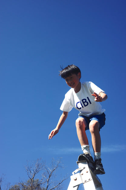 CIBI kids T-shirts - CIBI TOKYO STORE