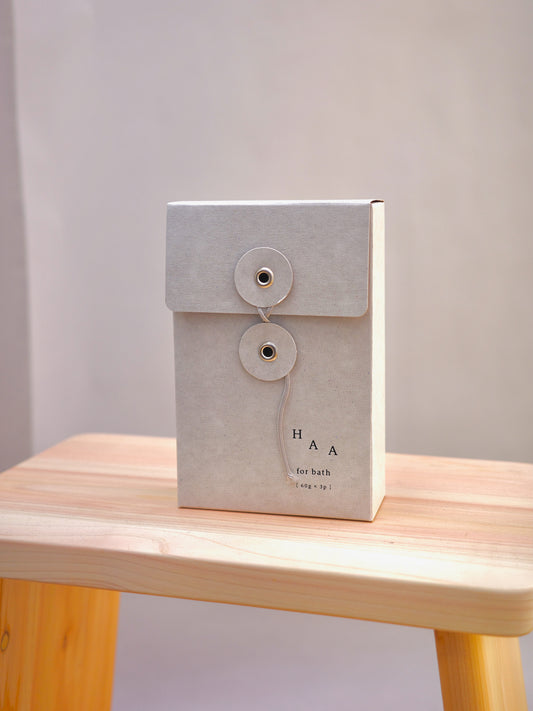 HAA For Bath - CIBI TOKYO STORE
