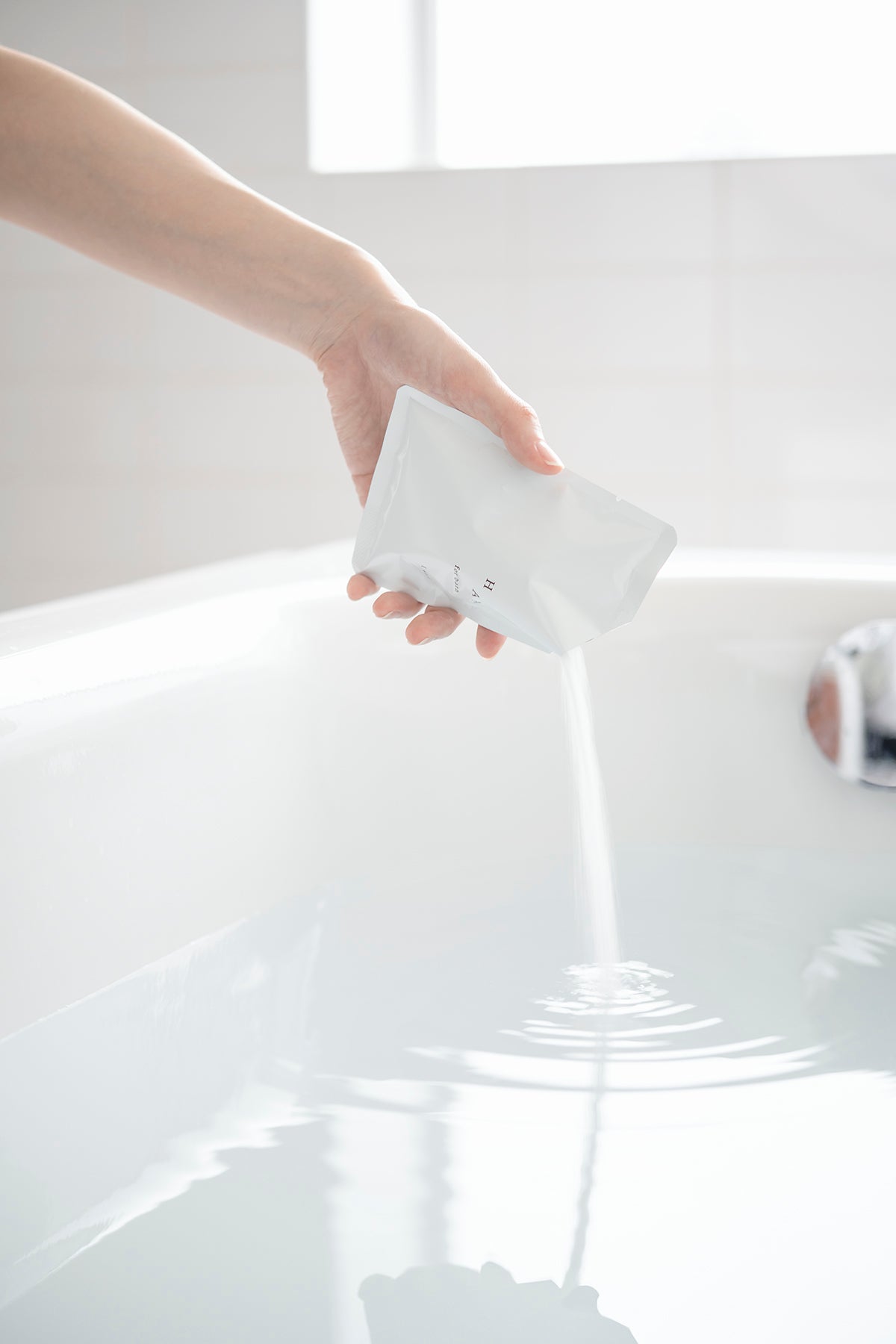 HAA For Bath - CIBI TOKYO STORE