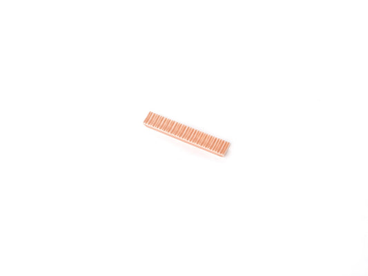 白山陶器 リガート カトラリーレスト / Legato Cutlery rest - CIBI TOKYO STORE