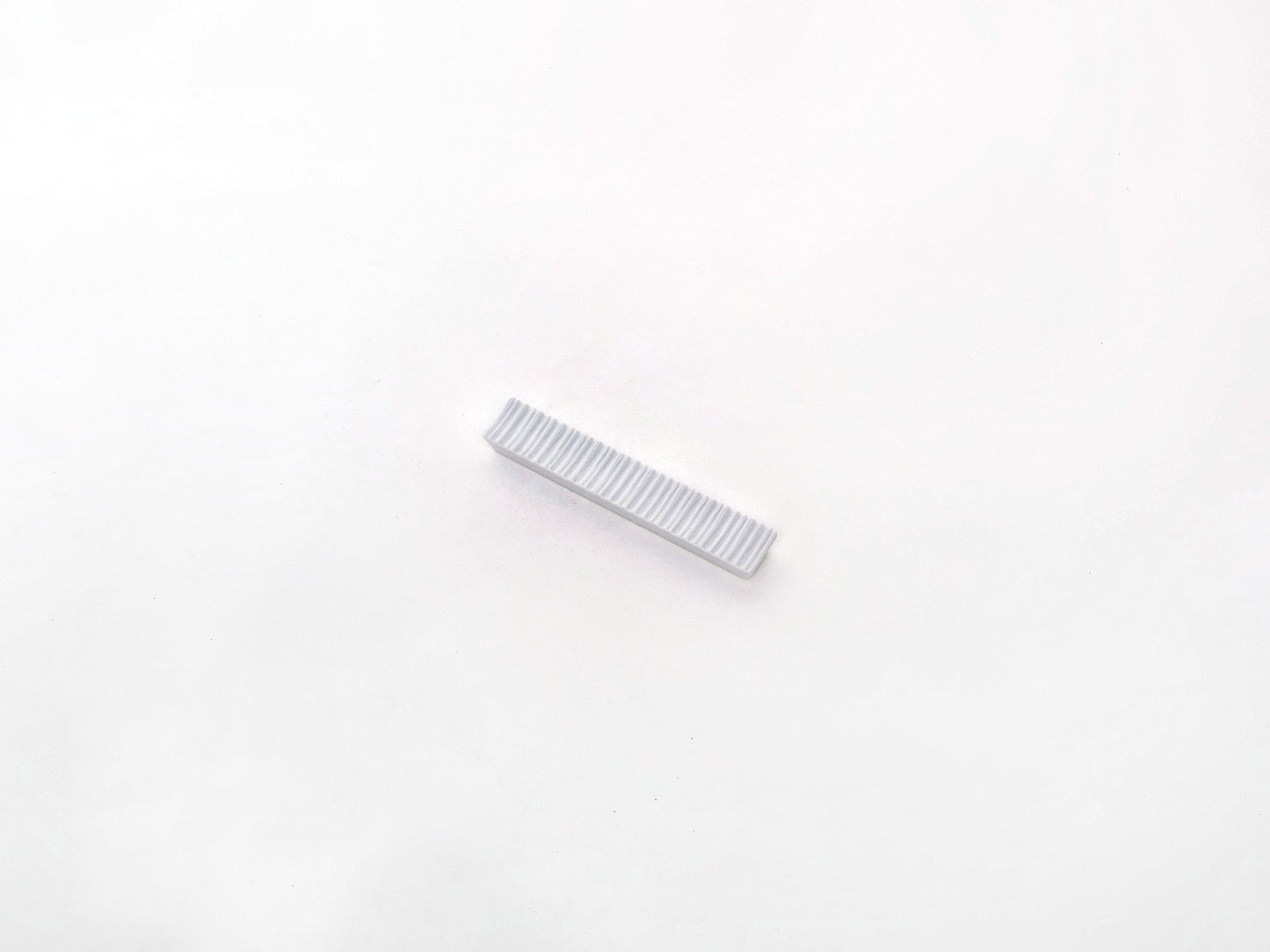 白山陶器 リガート カトラリーレスト / Legato Cutlery rest - CIBI TOKYO STORE