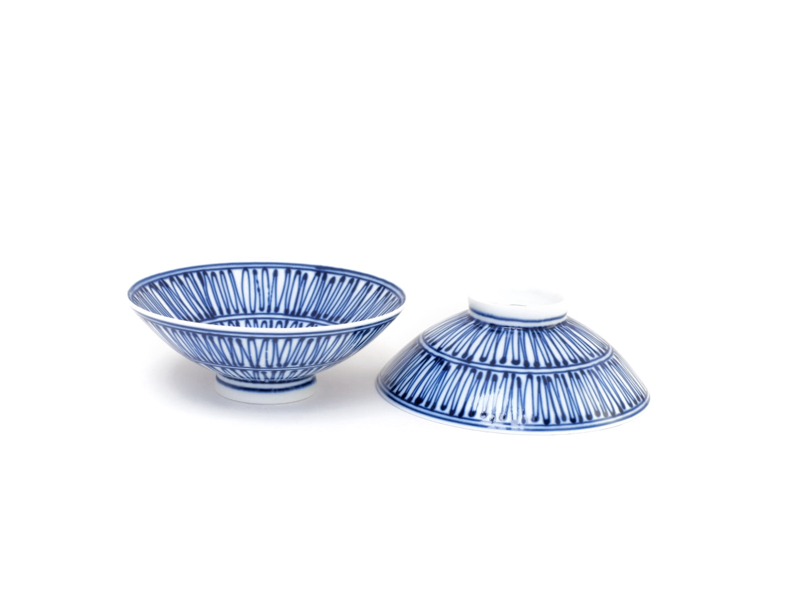 Ikebana Set (平茶碗ST22と剣山Sのセット） - CIBI TOKYO STORE