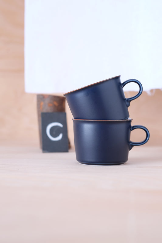 白山陶器 ONEST マグ - CIBI TOKYO STORE