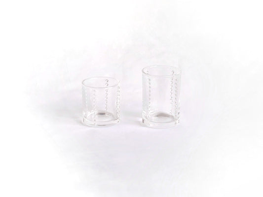 柳宗理 Yグラス クリア / Sori Yanagi Y Glass Clear