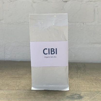 オーガニック煎茶 / Organic Sencha - CIBI TOKYO STORE
