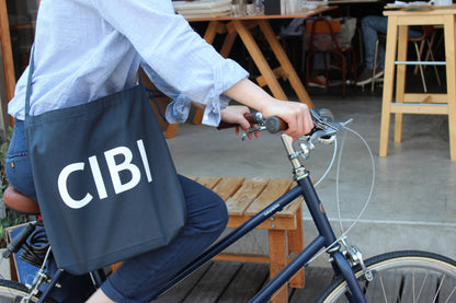 CIBI shoulder bag - CIBI TOKYO STORE