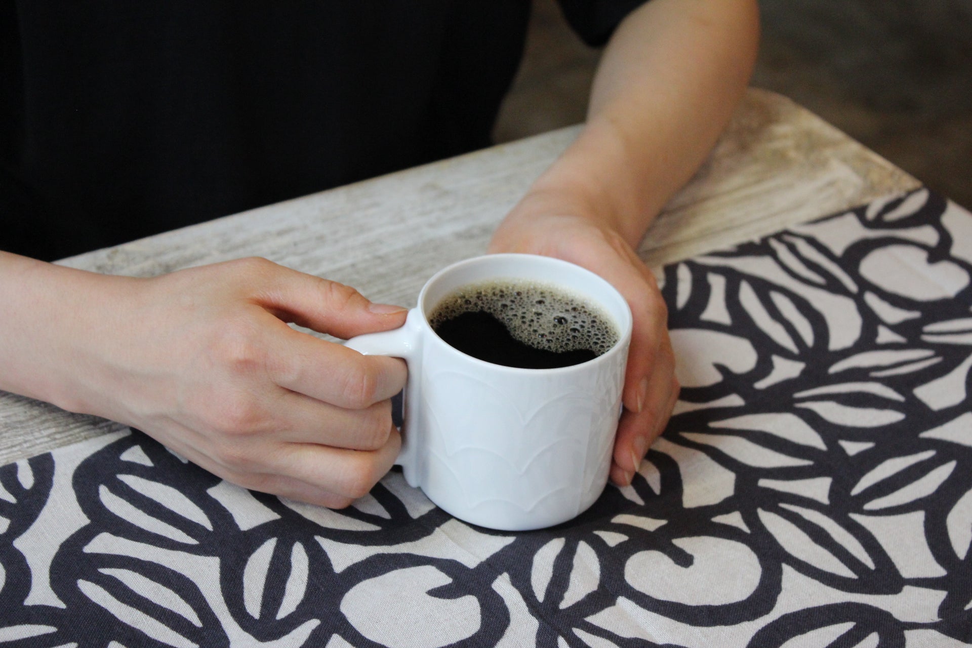 CIBI Tokyo ブレンド ドリップバッグ-ギフトボックス (10個入り) / CIBI Blend【drip bag set with box】 - CIBI TOKYO STORE